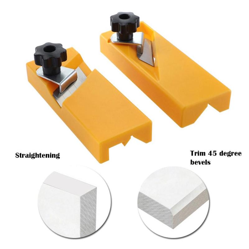 Gipsplaat Gipsplaat Hout Schaafmachine Rand Vliegtuig Houtbewerking Handgereedschap Voor Timmerman Slijpen Houtbewerking Tool Hout Schaafmachine
