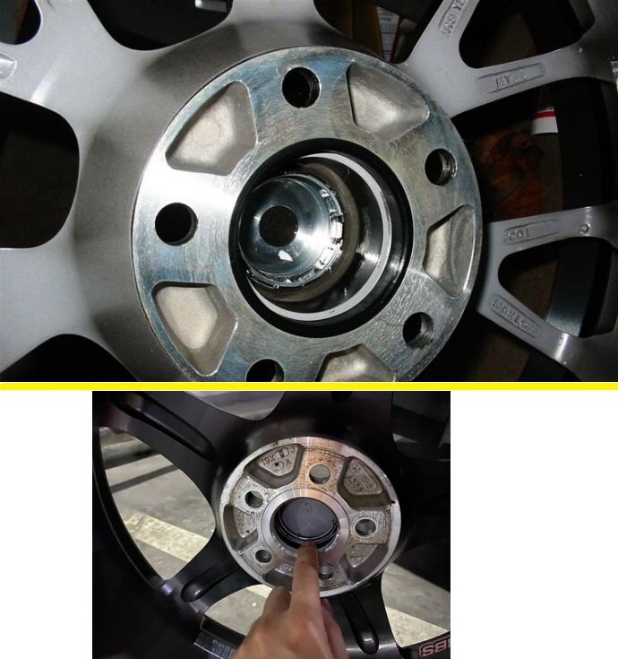 Universal hjulnav centerringe aluminiumslegering centreret navring  od 67.1 66.1 to id 66.1 66.45 66.6 60.1 64.1 56.6 74.1-67.1 osv.