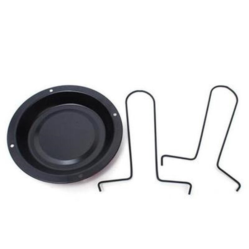 Carbon Steel Non-Stick Chicken Rack