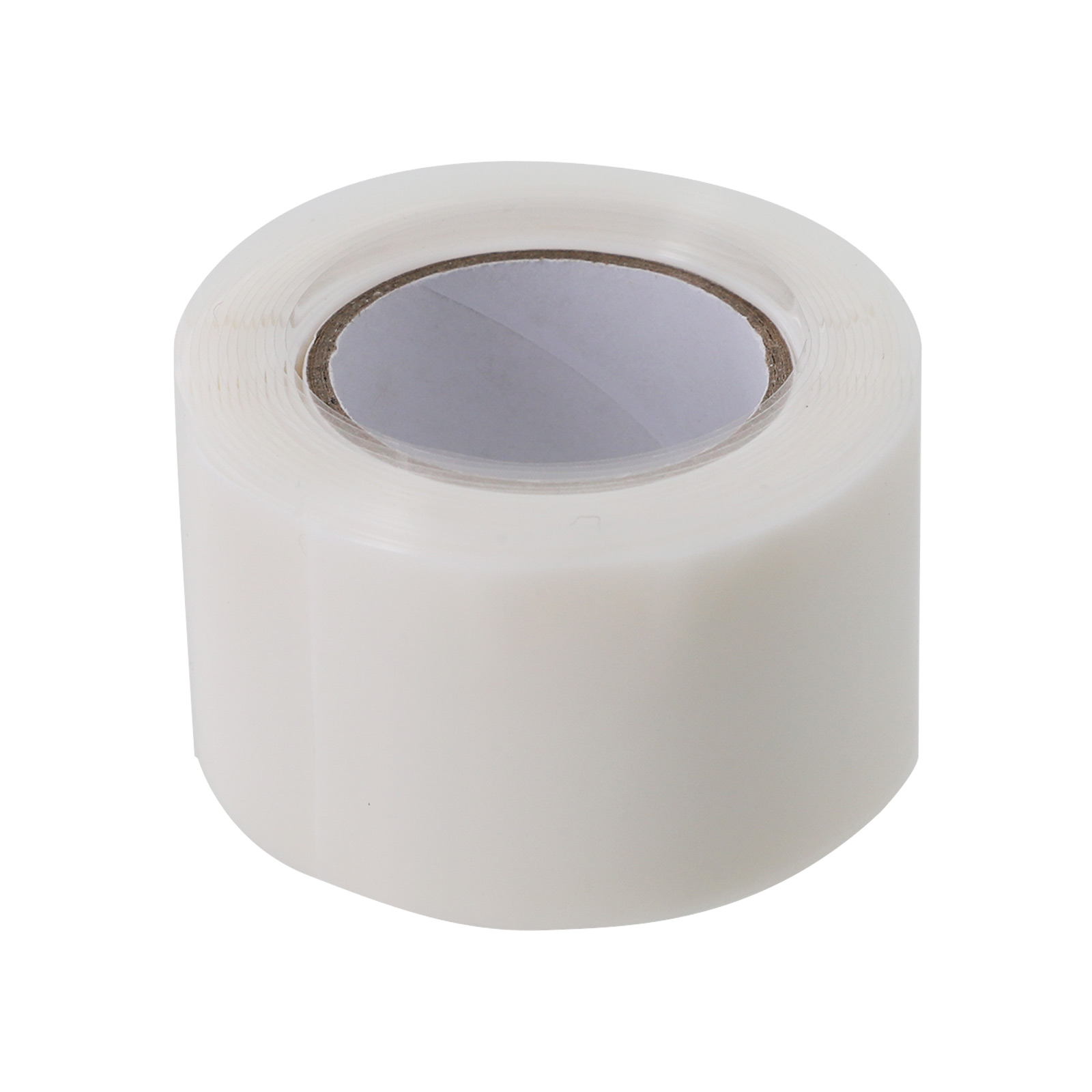 Paddles Repair Tape Silicone Grip Tape Fishing Hunting And Other Equipment Soft Gray Silicone Strong Self-adhesive