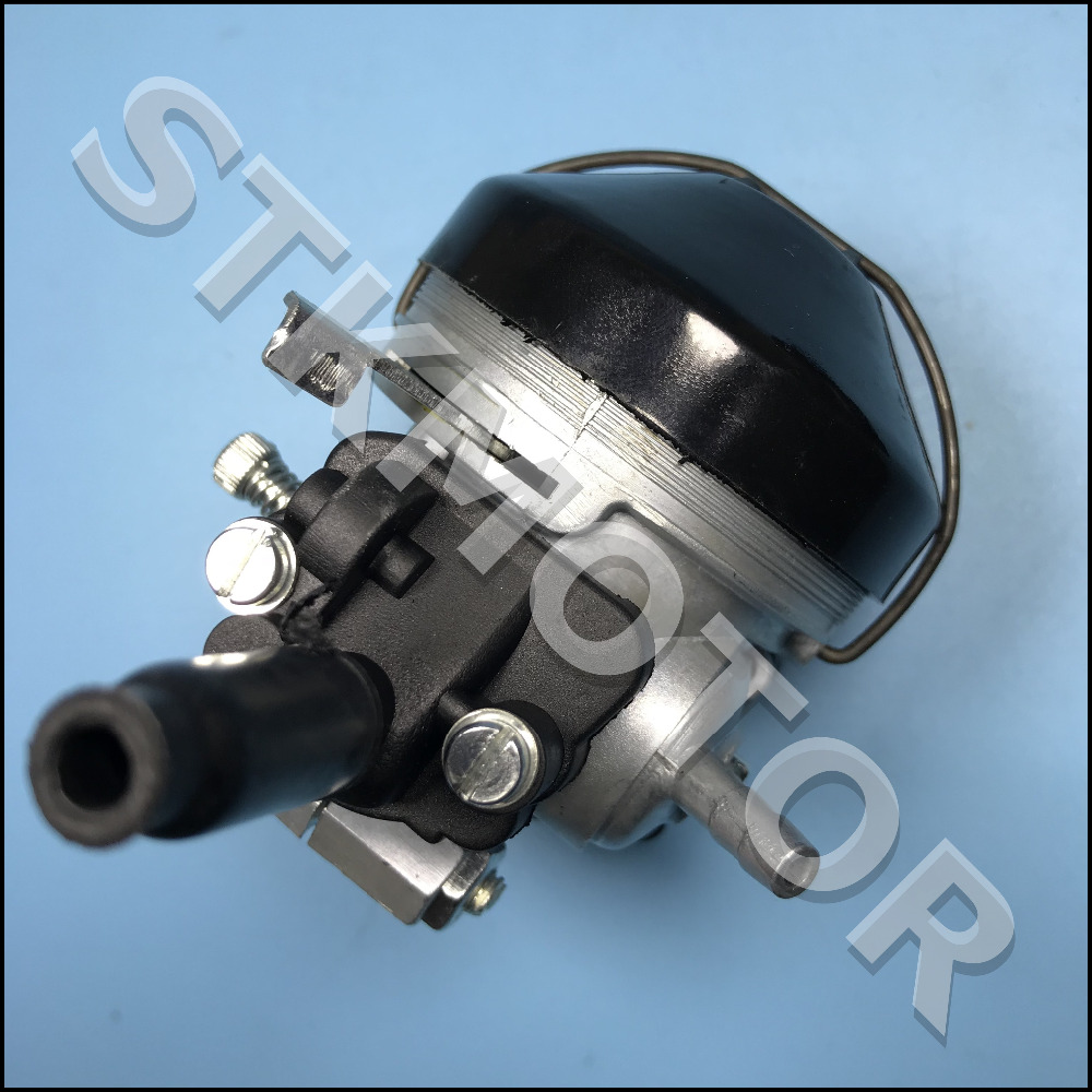 Dellorto VHST 26 BS Carburateur Handschoke Dellorto VHST 26 BS Carburateur Handschoke