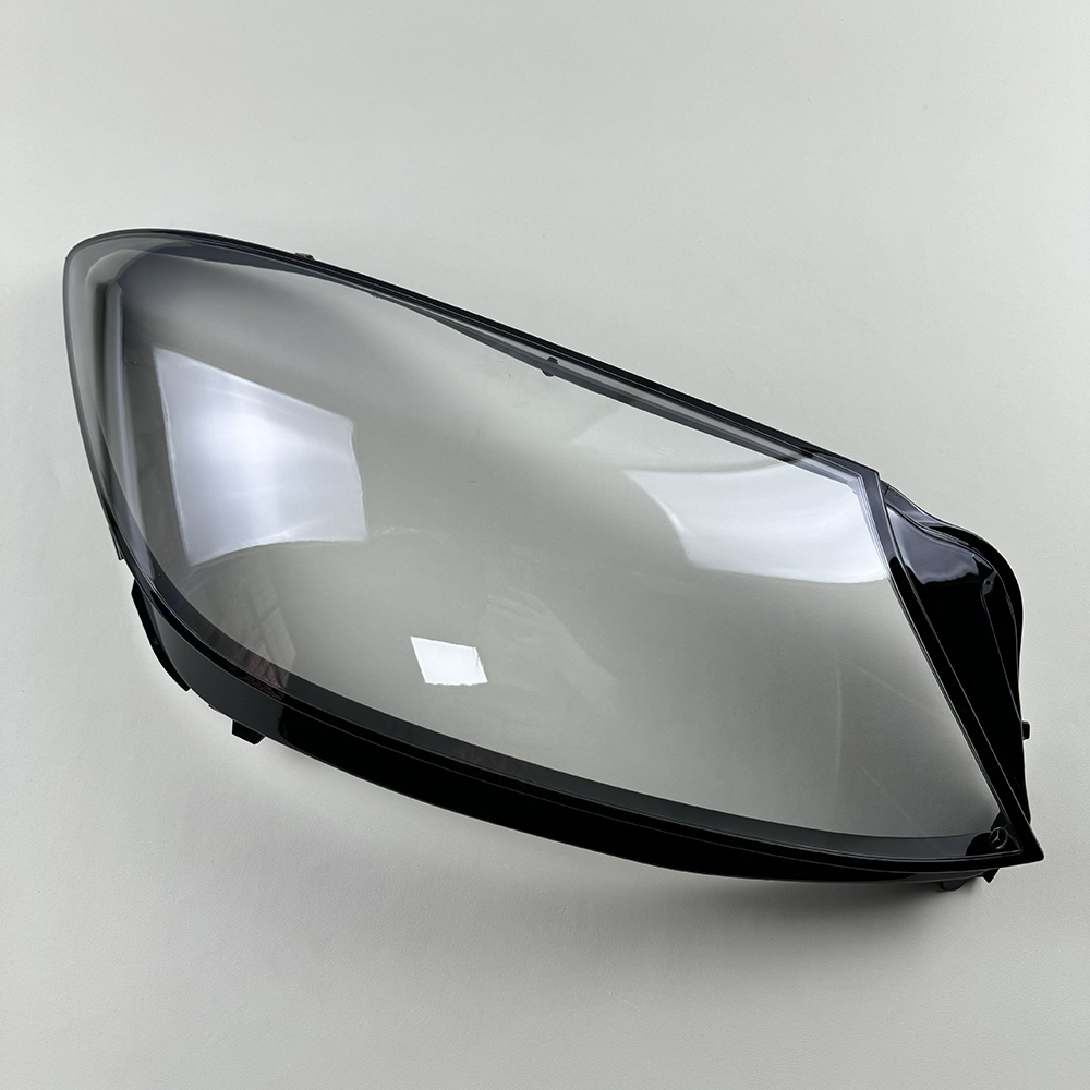 Koplamp Koplamp Transparant Lampenkap Cover Lens Plexiglas Voor Benz S-Klasse W222 S320 S400 S500 S600