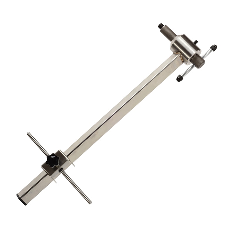 MTB Road Bike Derailleur Hanger Alignment Gauge Alignment Ranging Tool Measure Straighten Dropout Tool Bike Accesso