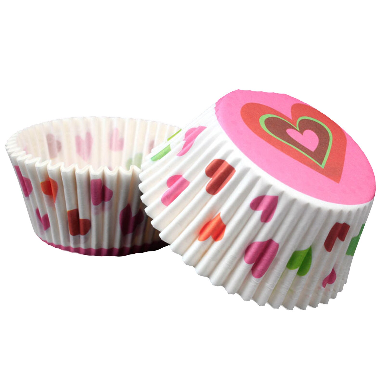 High-resistance Cupcake cup Baking Utensils Thick ... – Grandado
