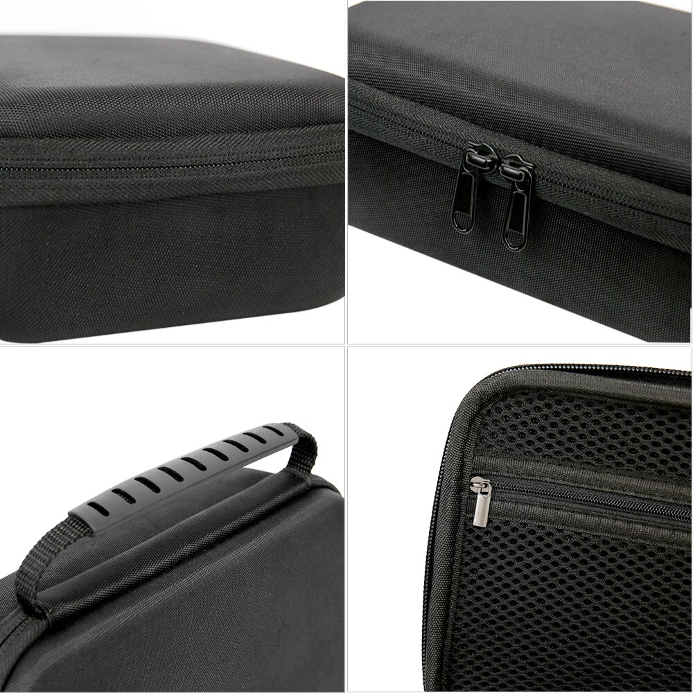 Estuche de transporte para DJI Mavic Mini/Mini SE, bolsa de almacenamiento impermeable, caja rígida, bolsos de hombro, paquete portátil, accesorios