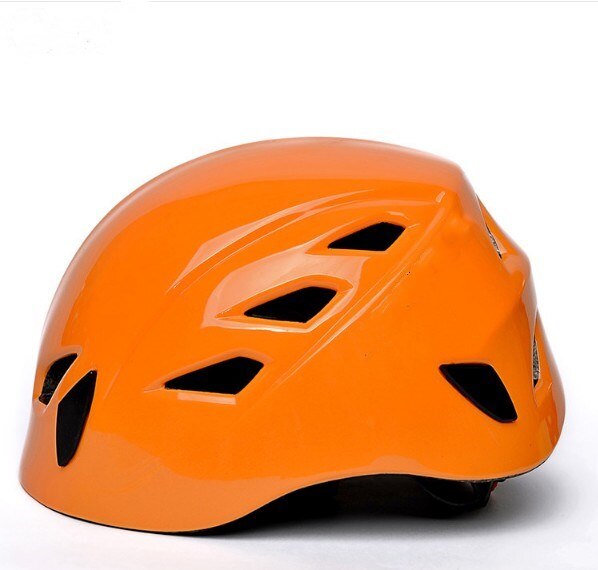 Casco de escalada en roca, casco de escalada en montaña, casco de escalada en hielo, deportes acuáticos especiales, casco inmoldeado al aire libre,