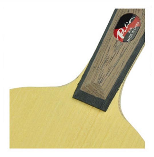 Originale Palio KA puro legno tennis da tavolo lama 40 millimetri grande palla lama racchette da tennis tavolo ciclo continuo attacco