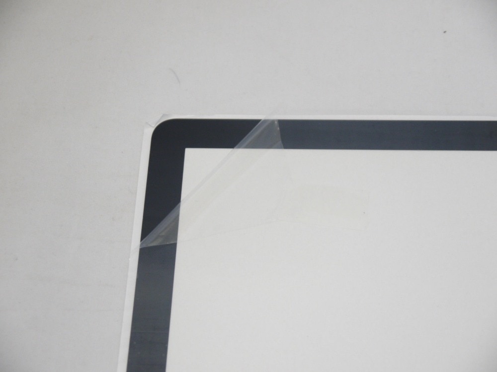 LCD SCREEN DISPLAY GLASS PANEL COVER MacBook Pro 13" A1278