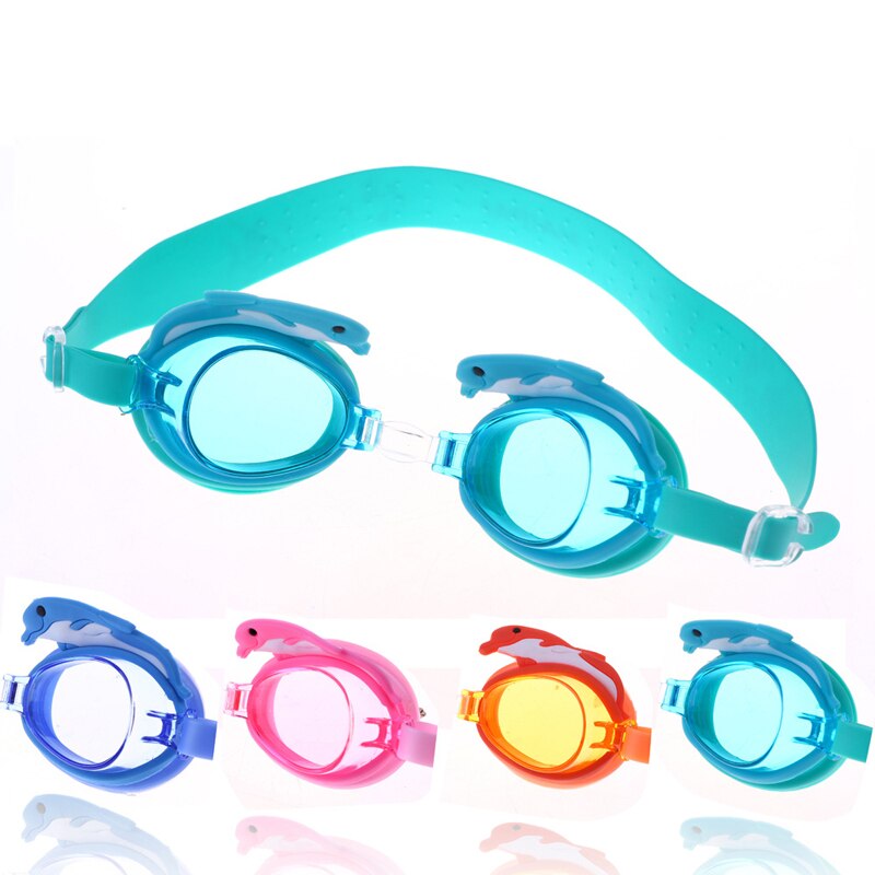 Arena Piscina Outdoor Swim Pool Anti Fog Swimming Goggles Glasses Eyewear Accessories For Kids Boys Girls