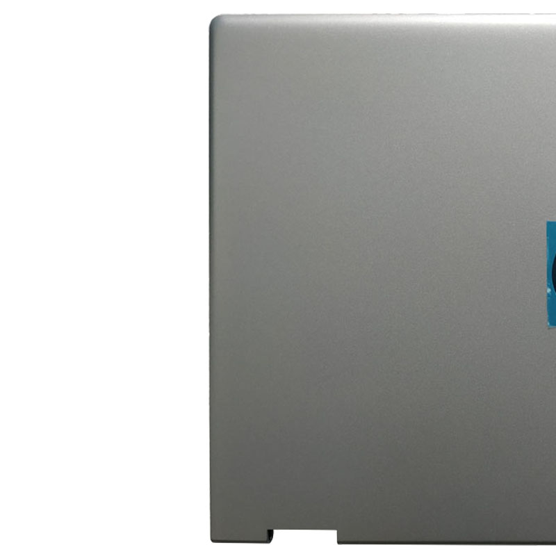 Nueva carcasa de portátil para HP Pavilion X360 15-CR 15-CR000 15T-CR000 LCD cubierta trasera L22454-001/cubierta superior de reposamanos