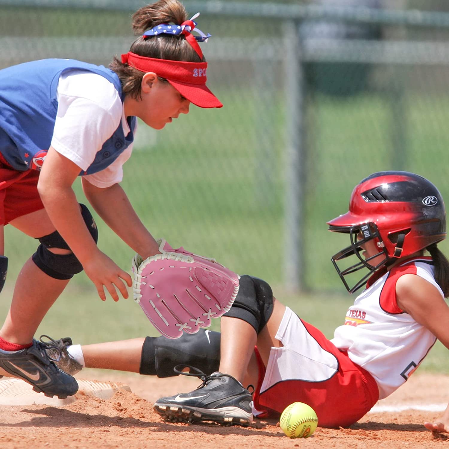 Outdoor Baseball Handschoen Maat 9.5/10.5/11.5/12.5 Softbal Sport Praktijk Apparatuur Linkerhand Voor Man Vrouw volwassen Kind Training