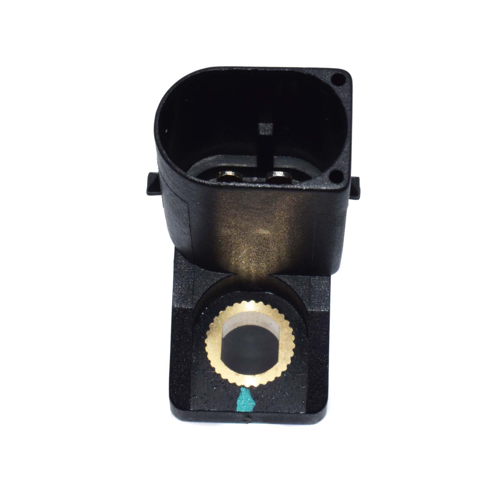 WOLFIGO 1621533028 czujnik położenia wału korbowego dla Ssangyong Rexton Stavic Rodius 02-18 Actyon Kyron 06-KORANDO MUSSO 95 -05