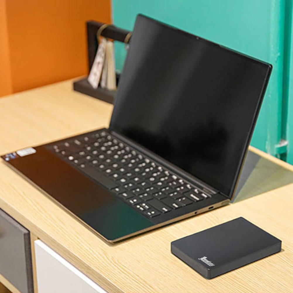 Mobile Solid State Drive Hard Drive USB 3.0 for Windows10/Windows8/Windows7