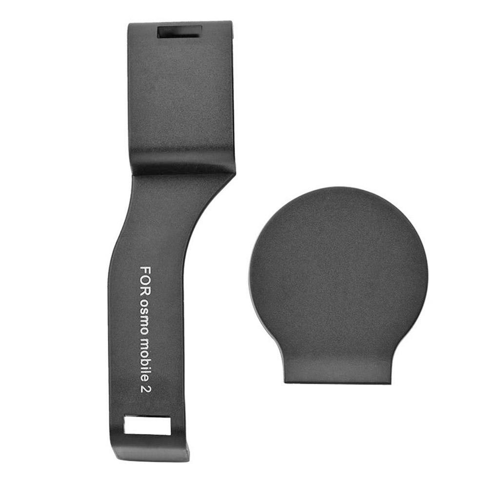 Sicherheitsverriegelung, telefonstabilisator, schnellverschlusshalterung, schnallenschutz, anti-shake-kits für dji osmo mobile 2 handheld-gimbal