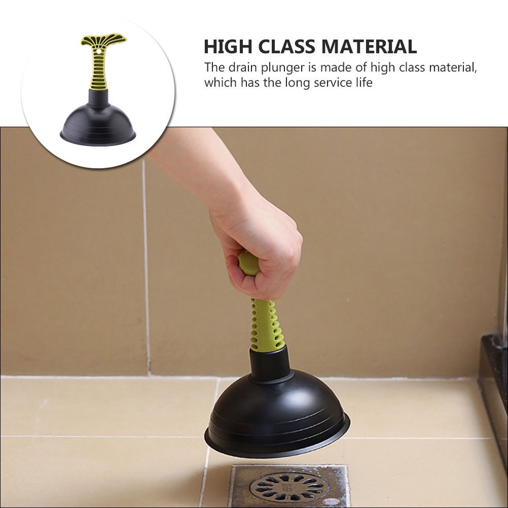 1Pc Handheld Thuis Afvoer Unclogged Tool Badkamer Keuken Afvoer Unclogged Tool