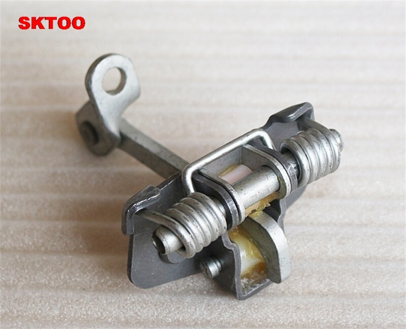 Auto Türstopper Türstopper Tür Scharniere für Peugeot Citroen C2 206 207 CC