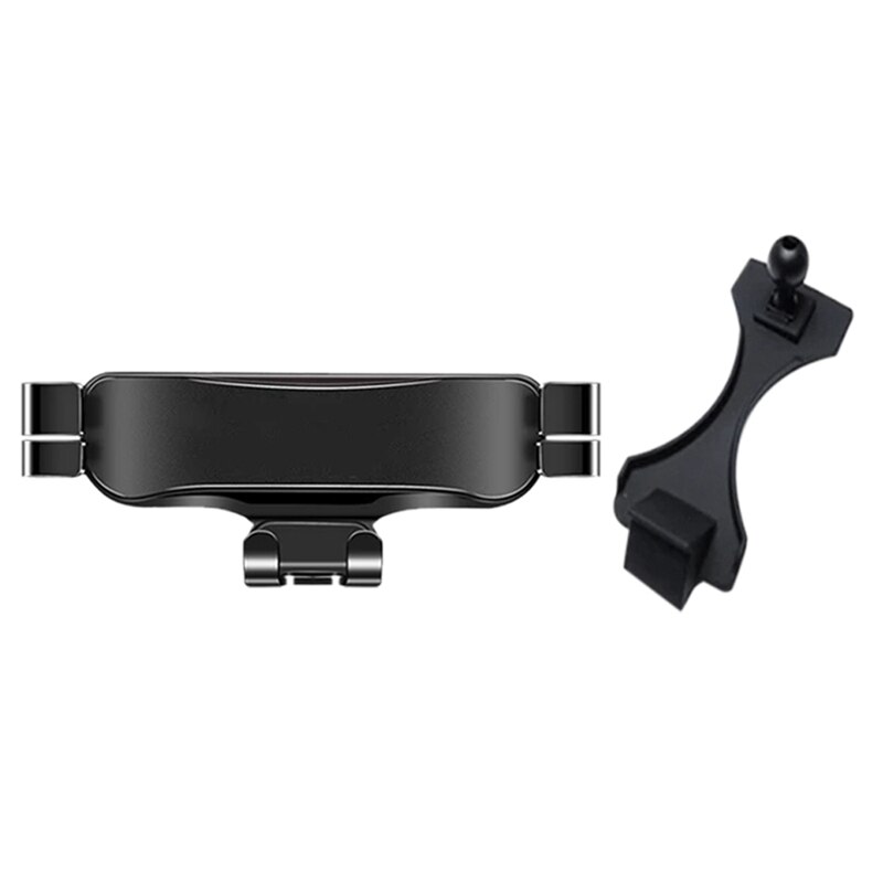 Support de téléphone portable pour Mercedes-Benz A2048204751 W204 W212