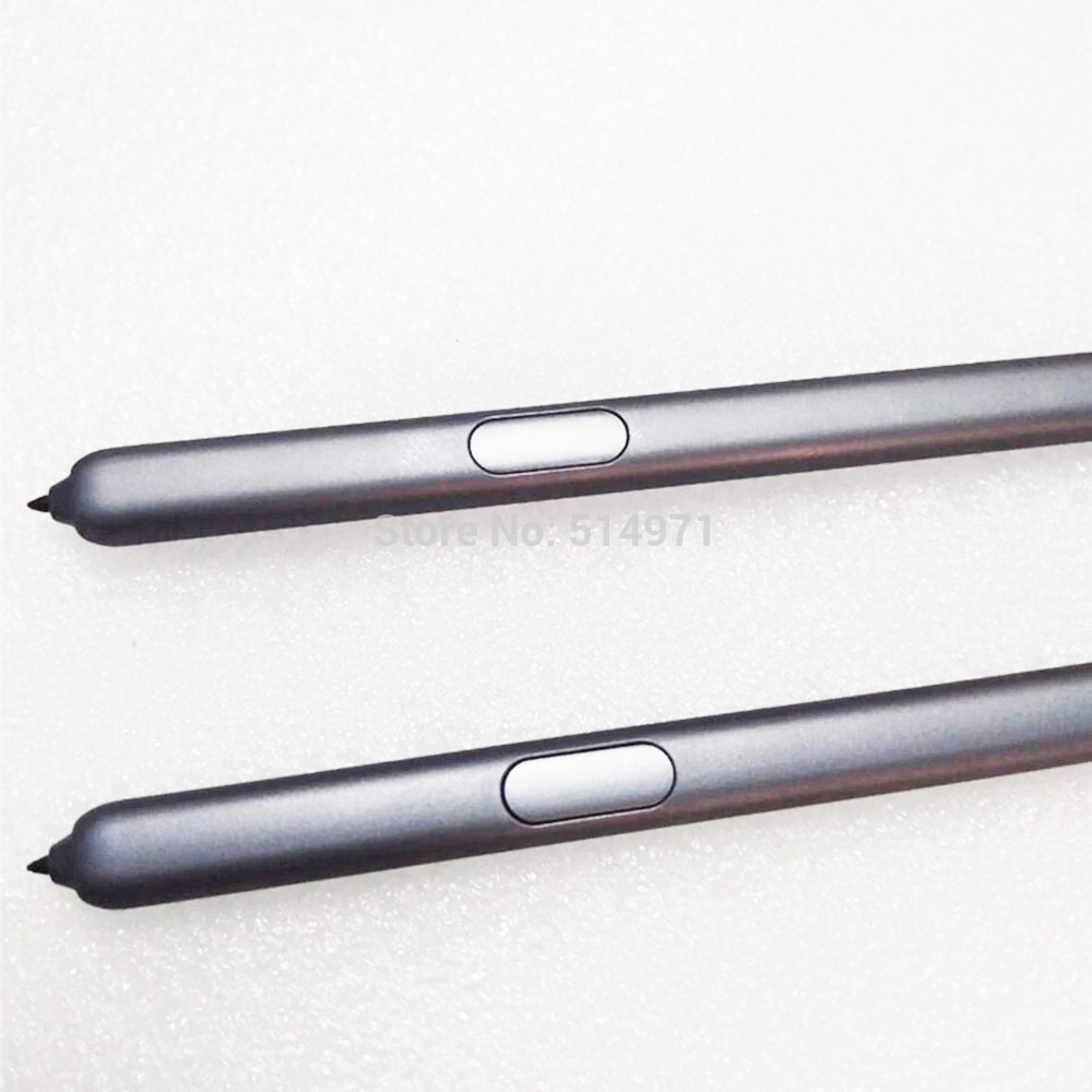 Original for samsung galaxy tab  s6 stylus pen sm -t860 sm-t865 ej-pt860 bjeguj tablet stylus s pen erstatning touch penn