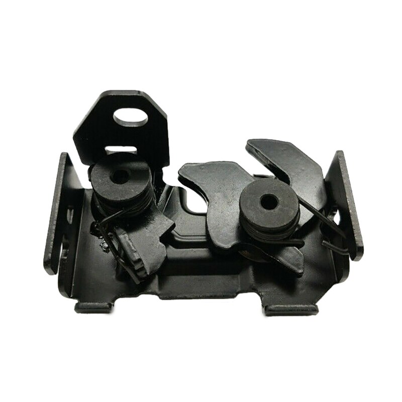 Hood Latch A2048800260 for Mercedes AMG E550 E350 GLK350 E63 C63 C350 C300