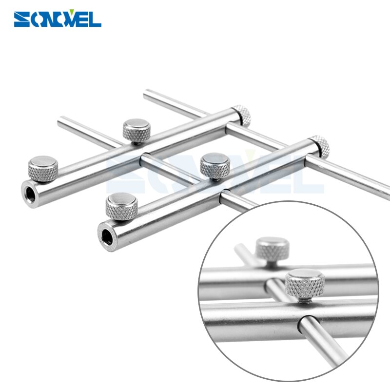 3 In 1 Lens Reparatie Praktische Onderhoud Tool Professionele Dslr Camera Lens Reparatie Steeksleutel Opening Open Tool 3 Tips