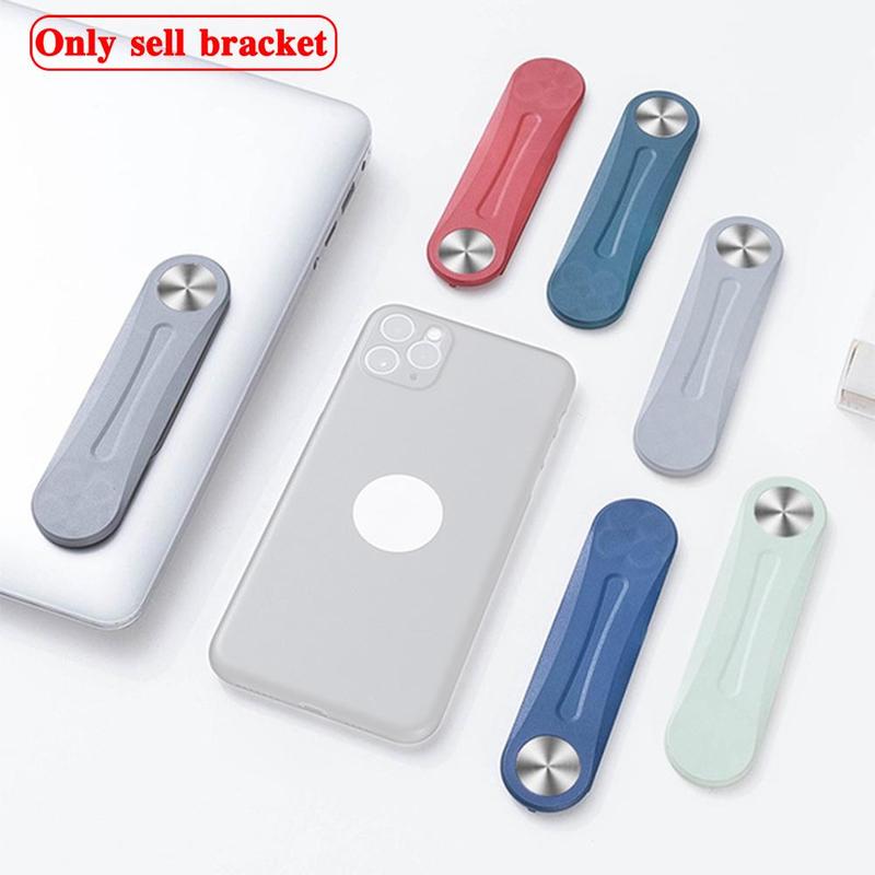 Computer Expansion Bracket Notebook Magnetic Folding For Phone Stand Holder Multi Screen Adjust Side Mount Connect Tablet