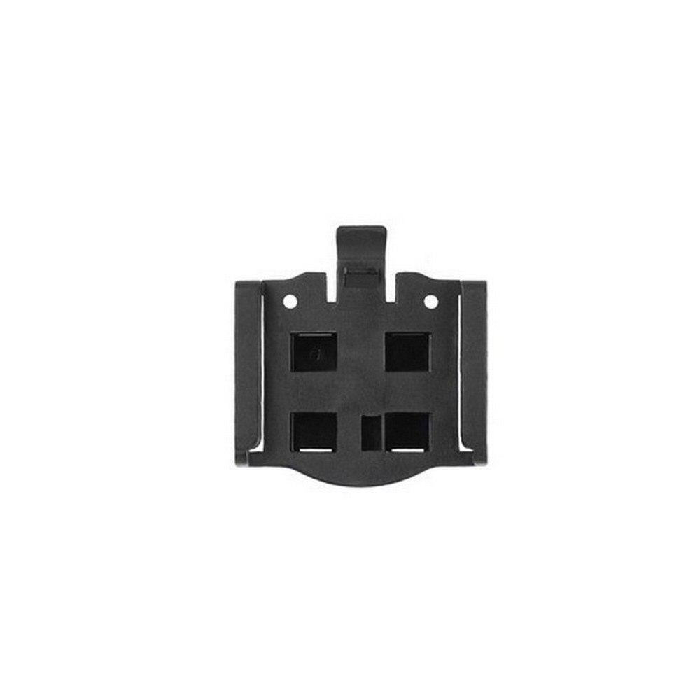 XINTOWN 2.36 Inch HD Screen Bicycle Odometer Waterproof Wireless Mountain Bike Computer Speedometer Backlight Bicycle Stopwatch: B Holder