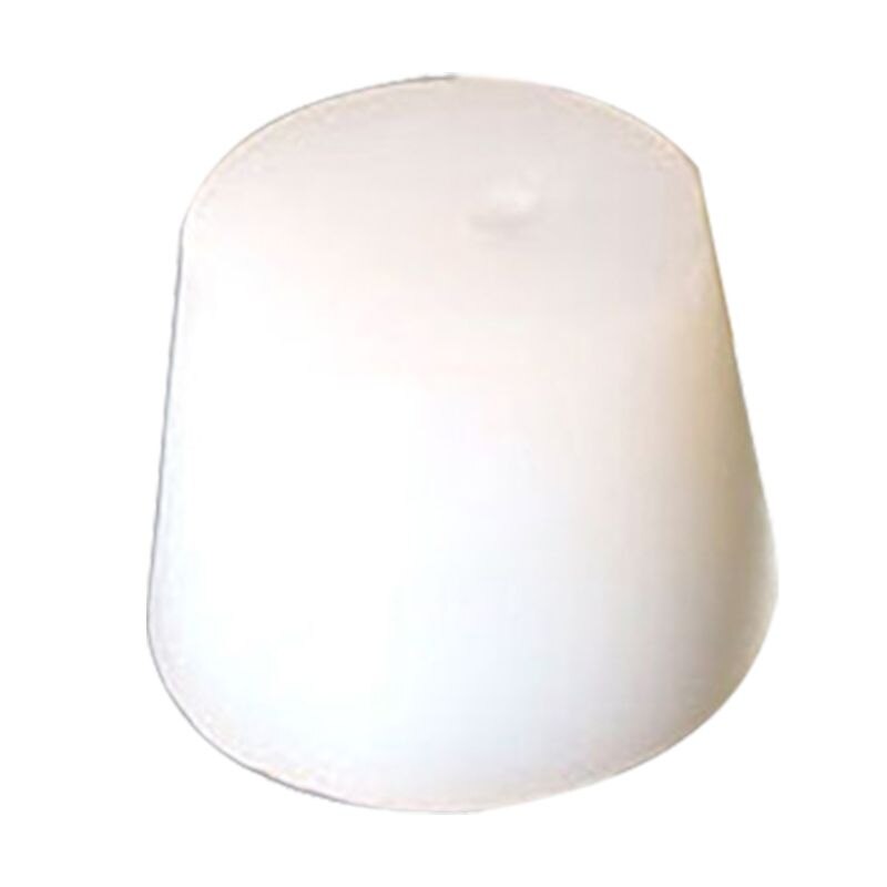 Airlock para fermentación tipo burbuja doble S tapón burbuja Airlock burbuja doble Airlock para fermentador de vino y fabricación de cerveza