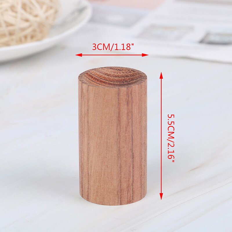 1 pc æterisk olie diffuser træ aroma diffuser træ aromaterapi diffuser sovehjælp