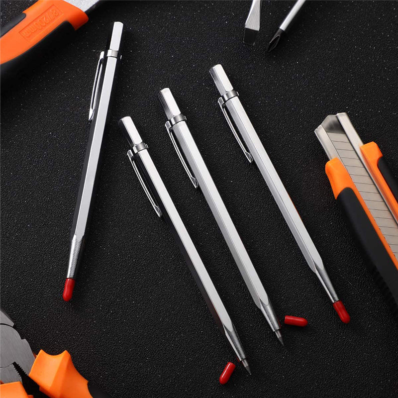 1PC Legierung Stahl Ritzen Stift Keramik Glas Ritzen Nadel Hinweis Kennzeichnung Linie Gravur Ritzen Metall Platte Marker Schriftzug Stift