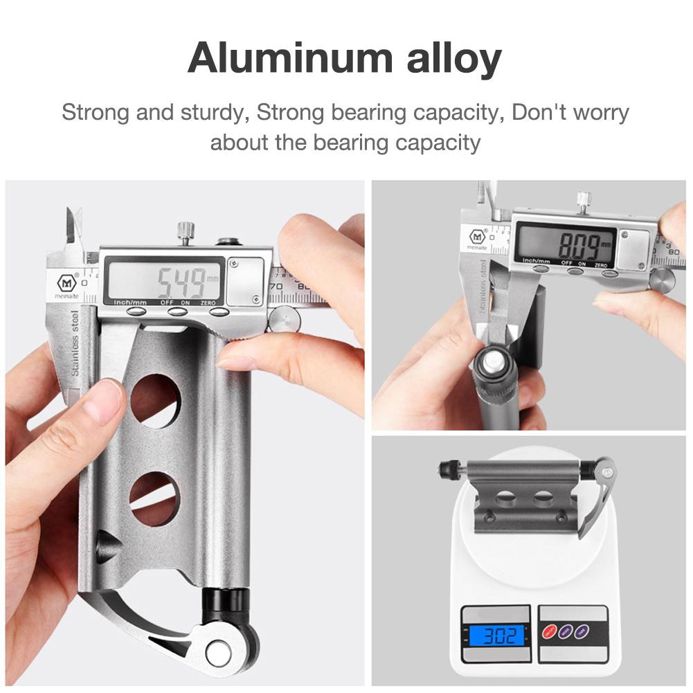 Bike Bicycle Car Roof Rack Carrier Quick Release Alloy Fork Lock Mount Racks Stable Quick Mounting Tools Bike Repair Stand