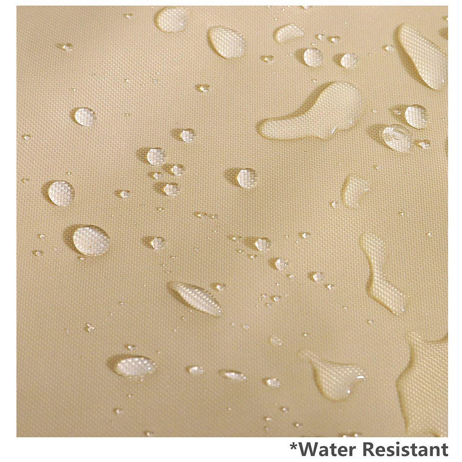 brud brud pokrywa grzejnik grzejnik tarasowy pokrywa czarna roślina na zewnątrz ochraniacz Dropshipping ogród grzejnik tarasowy brud obudowa ochronna