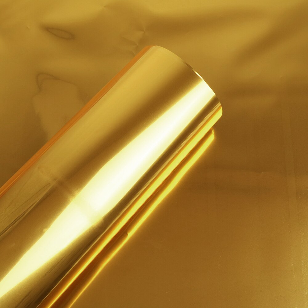 20pcs/pack 60*60cm Platinum Wrap Paper Flower Wrapping Party Wrapping,1Yc6997: 1081801006