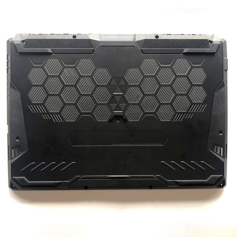 Obudowa komputera dla ASUS FA506 FX506 FA506U FX506U laptop górna pokrywa ekranu powrót shell rama podparcie dłoni dolna obudowa shell