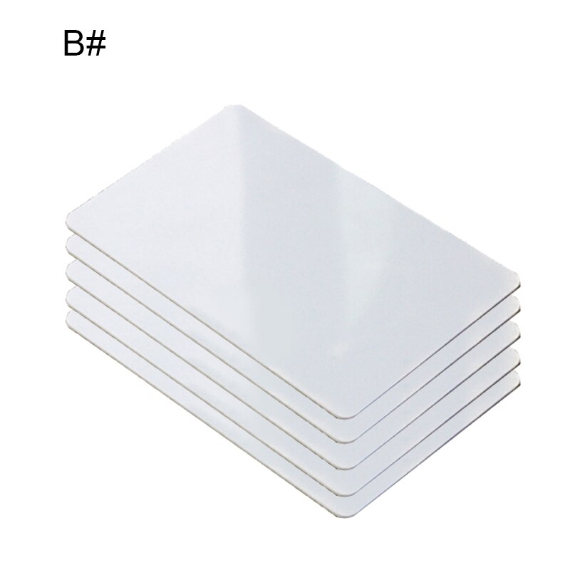 RFID ID Card Indicator Light With Copier Button Induction Portable Card Writer JHP-Best