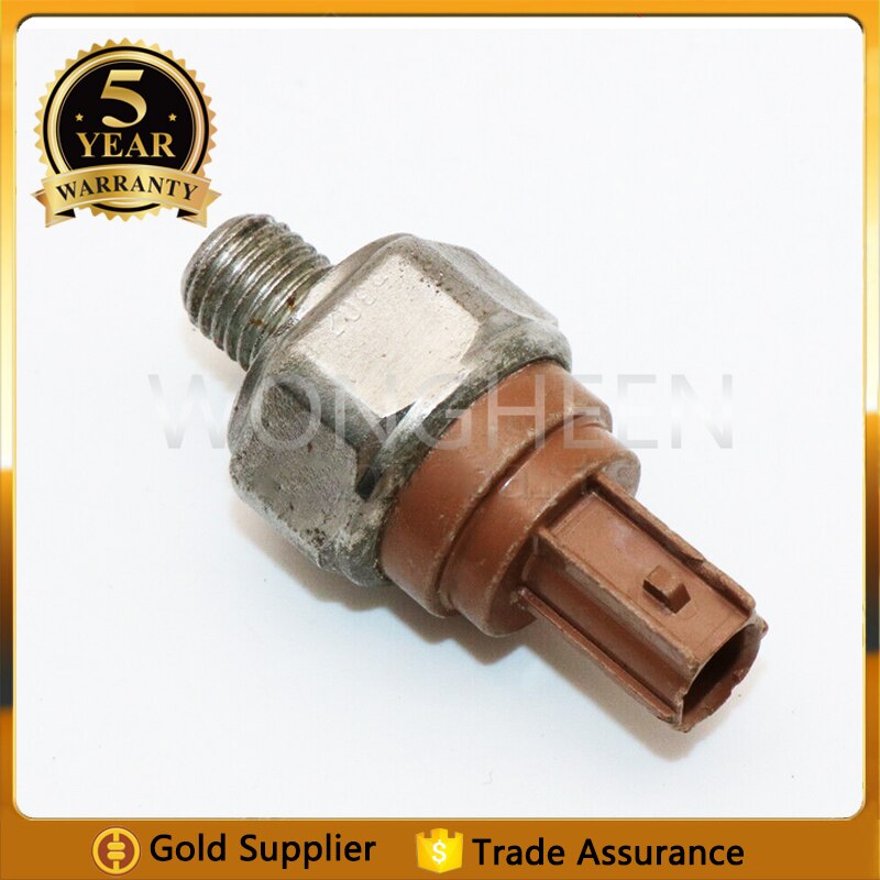 OEM 28600-RG5-003 28600RG5003 Transmission Oil Pressure Switch For Honda City Fit 1.5L 28600-RG5-004 28600RG5004