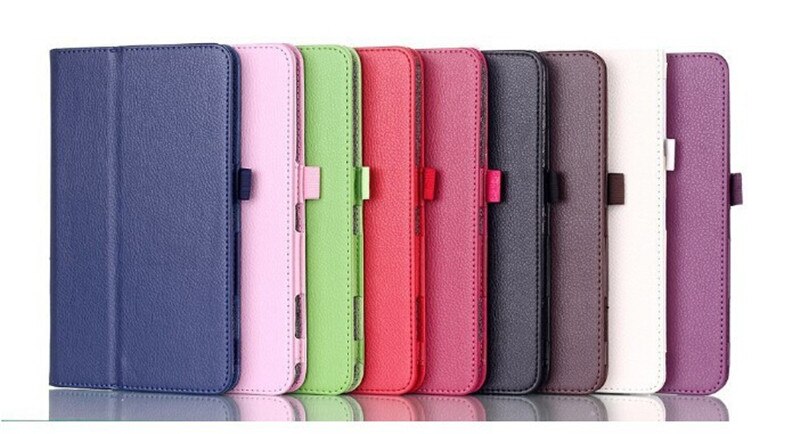 Fodral för samsung galaxy tab 3 8.0 t310 sm-t310 t311 skal smart surfplatta stativ fodral pu läder fall tab 8 t315+ flim