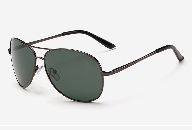 Night Vision Glasses For Headlight Polarized Driving Sunglasses Yellow Lens UV400 Protection Night Eyewear for Driver A103