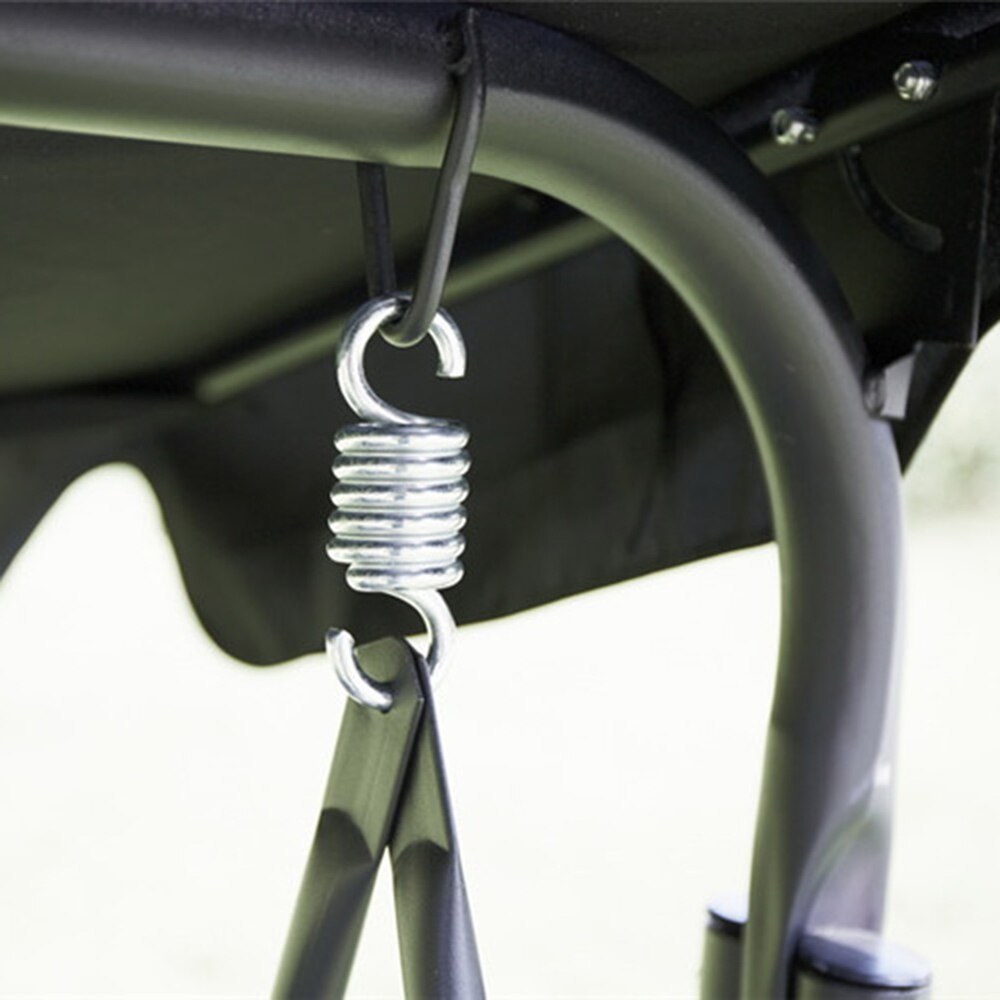 Solid Outdoor Waterproof Summer Garden Courtyard Swing Awning Solid Swing Tent Gazebo Canopy Outdoor Tools And Accessories