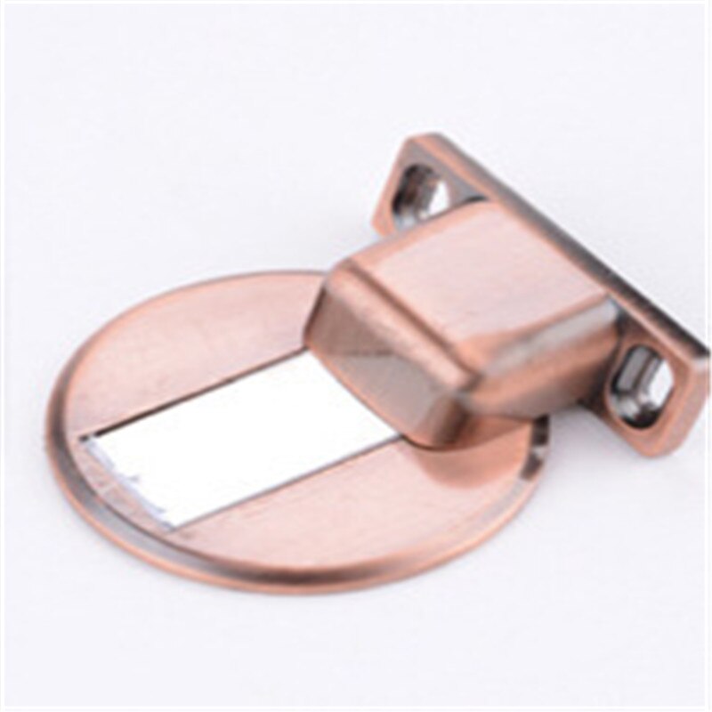 Golfschlägerhaube Mit Magnet - Flower 3 Putt Design Für Putterschläger