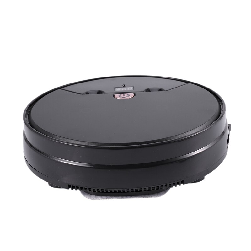 Automatic ing Robot Vacuum Cleaner USB Charging Cordless Vacuum Cleaner Cordless Robot Vacuum Robots