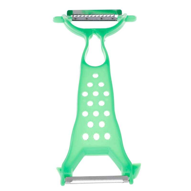 Potato Peeler Double Head Vegetable Peelers Zanahoria Pepino Zester Slicer Cooking Tools Cutter Fruit Peeler Masher Grater