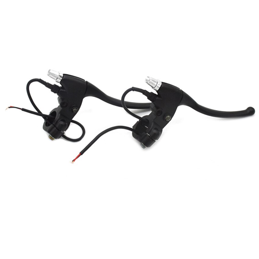 Electric Brake For Electric Bike E-scooter ebike Cut Off Power Brake MTB Road Bike E-Brake 12V 24V 36V 48V 60V 72V