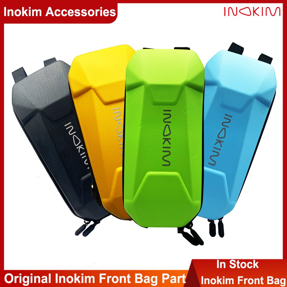 Originele Inokim Voorkant Tas Inokim Zakken Pak Voor Inokim Oxo Ox Mini Quick Licht Elektrische Scooter