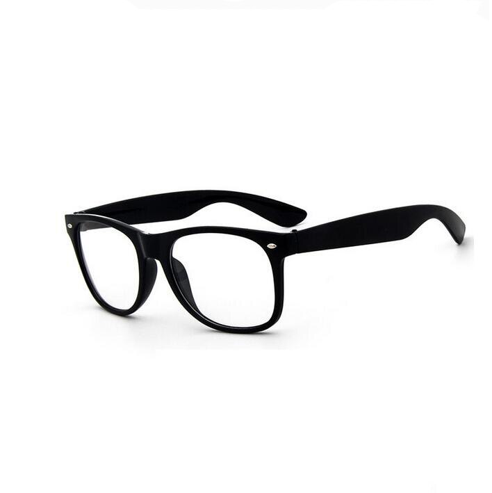 Finished Myopia glasses Transparent White Plastic Frames 2140 Diopters glasses 0 -1 -1.5 -2 -2.5 -3 -3.5 -4 -4.5 -5.0 -5.5 -6.0