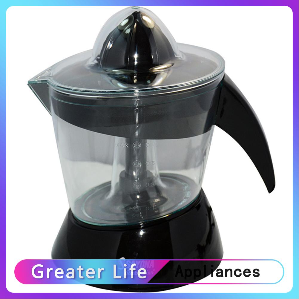 Commercial Orange Juice Machine Stainless Steel Orange Juicer Squeezer Machine Citrus Juicer Electric Fruit Juicer Machine Feed up to 20 oranges/Min for Squeezing Orange Lemons Juice