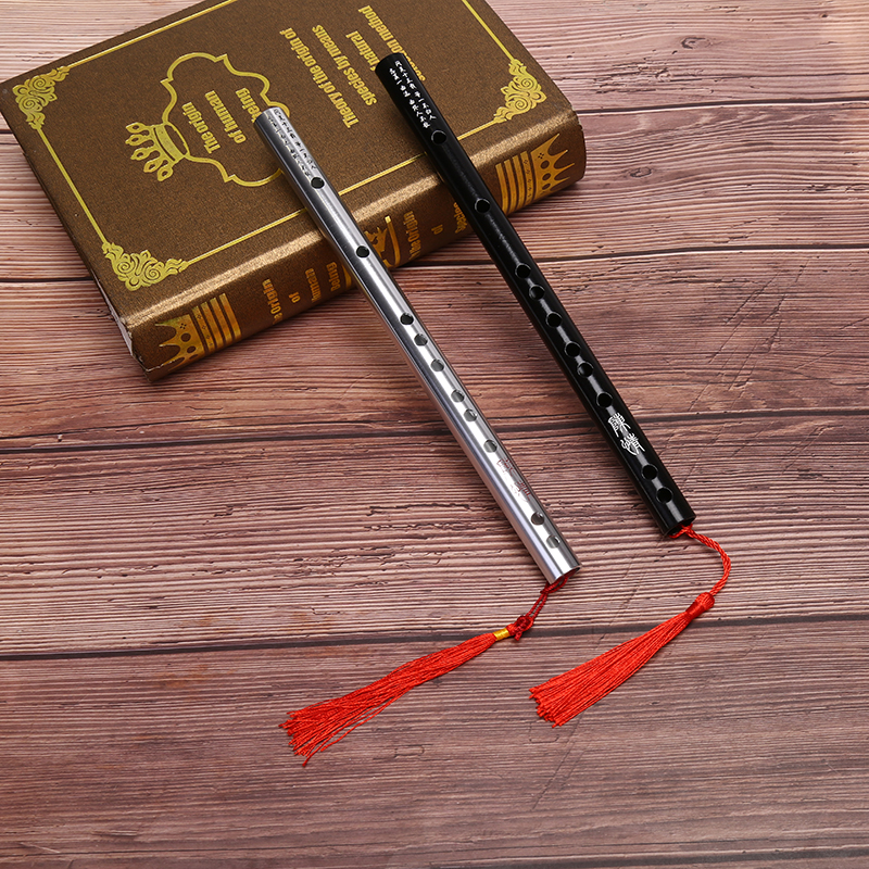 Chinese Traditional Musical Instruments Bamboo dizi Flute for beginner Transverse Flute