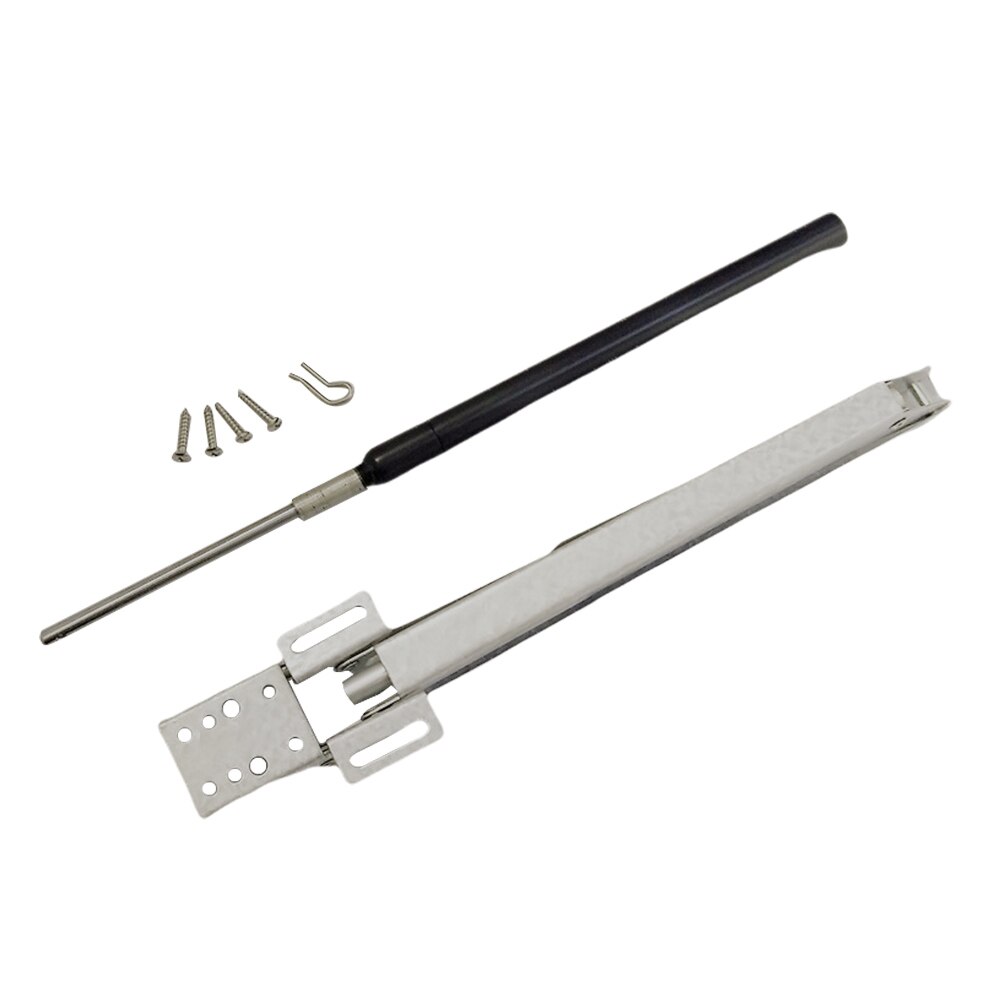 Greenhouse Supplies Lifting Blinds Automatic Window Opener Roof Vent Heat Sensitive Agricultural Galvanized Sheet Garden Indoor