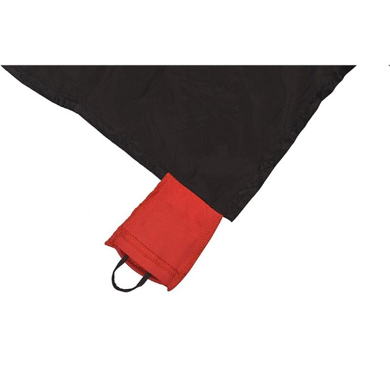 Kompakt utomhusfilt camp beach picknick fickmatta nylon vattentät resematta  g92f