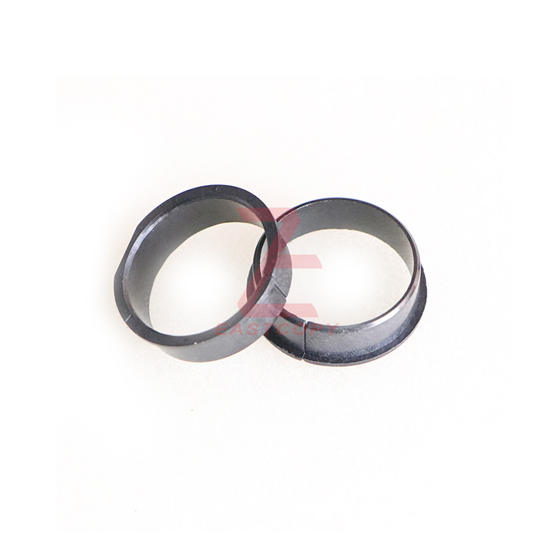 De Rouleau De Four supérieur pour Kyocera FS 2100 2100D 2100DN FS2100 FS2100D FS2100DN M3040 M3040idn M3540 M3540idn