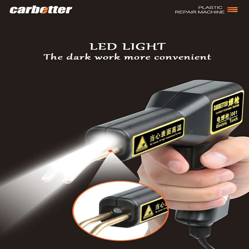 Welding Machine Garage Tools Staplers Machine Staple Repairing Machine Stapler Welding Car Tools